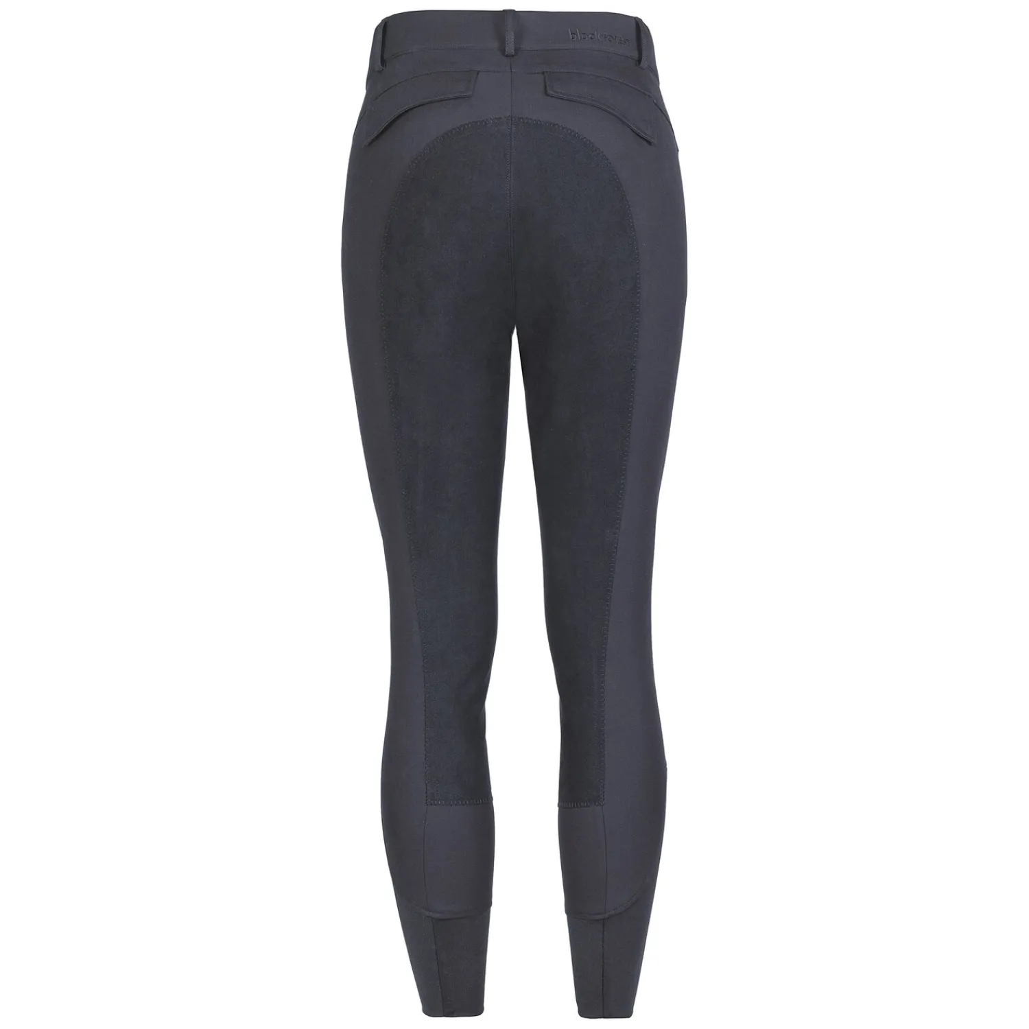 Herren black forest Turnierbekleidung|Reithosen<Herren-Gesäßeinsatzreithose