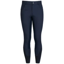 Herren black forest Turnierbekleidung|Reithosen<Herren-Gesäßeinsatzreithose