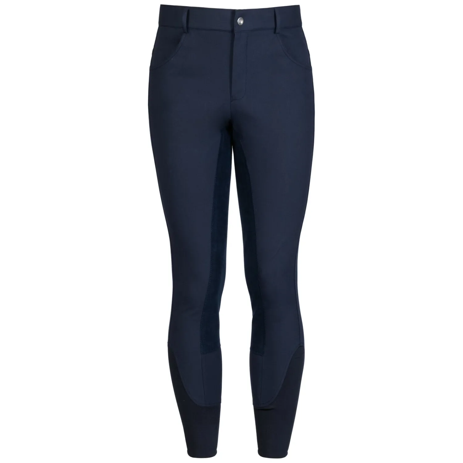 Herren black forest Turnierbekleidung|Reithosen<Herren-Gesäßeinsatzreithose