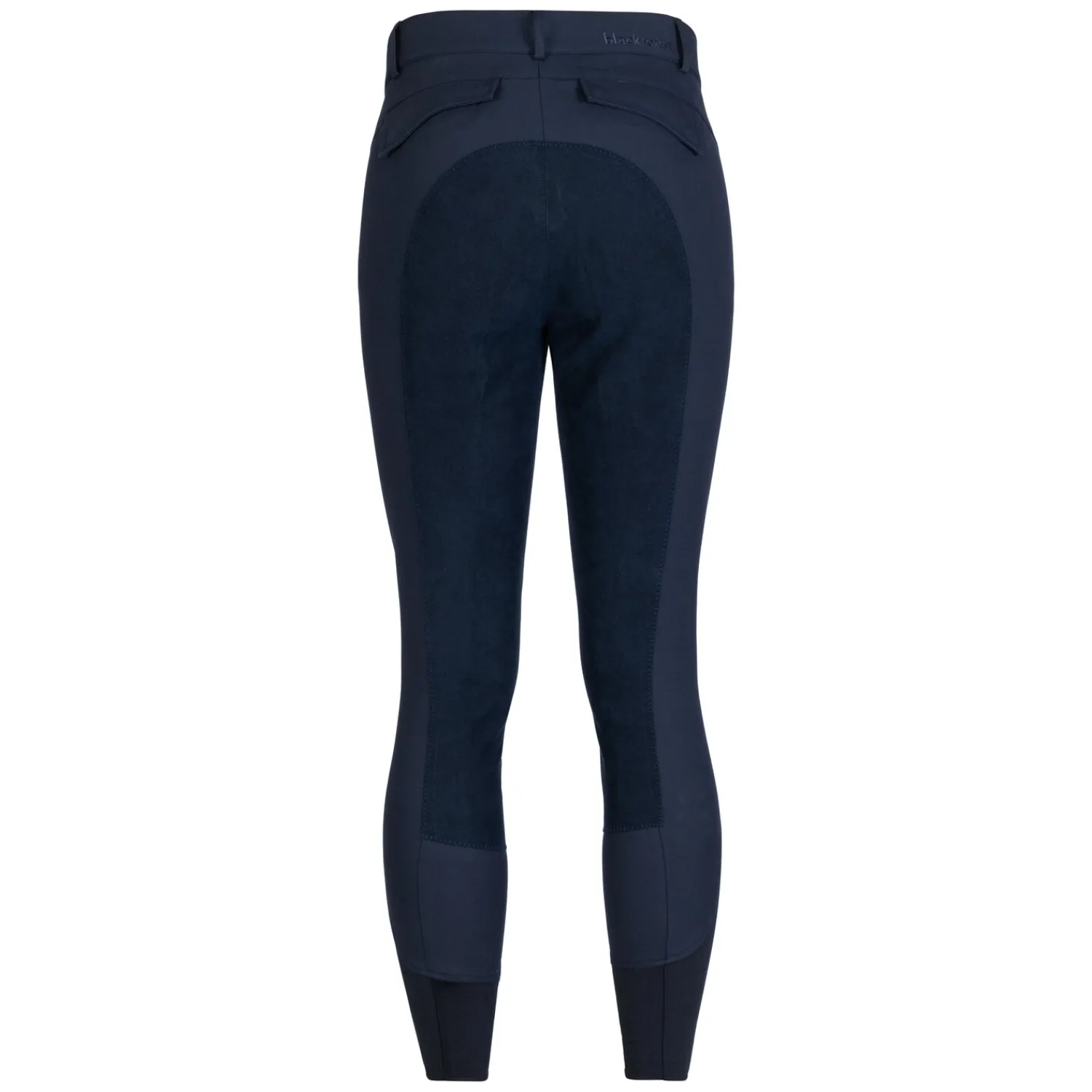 Herren black forest Turnierbekleidung|Reithosen<Herren-Gesäßeinsatzreithose