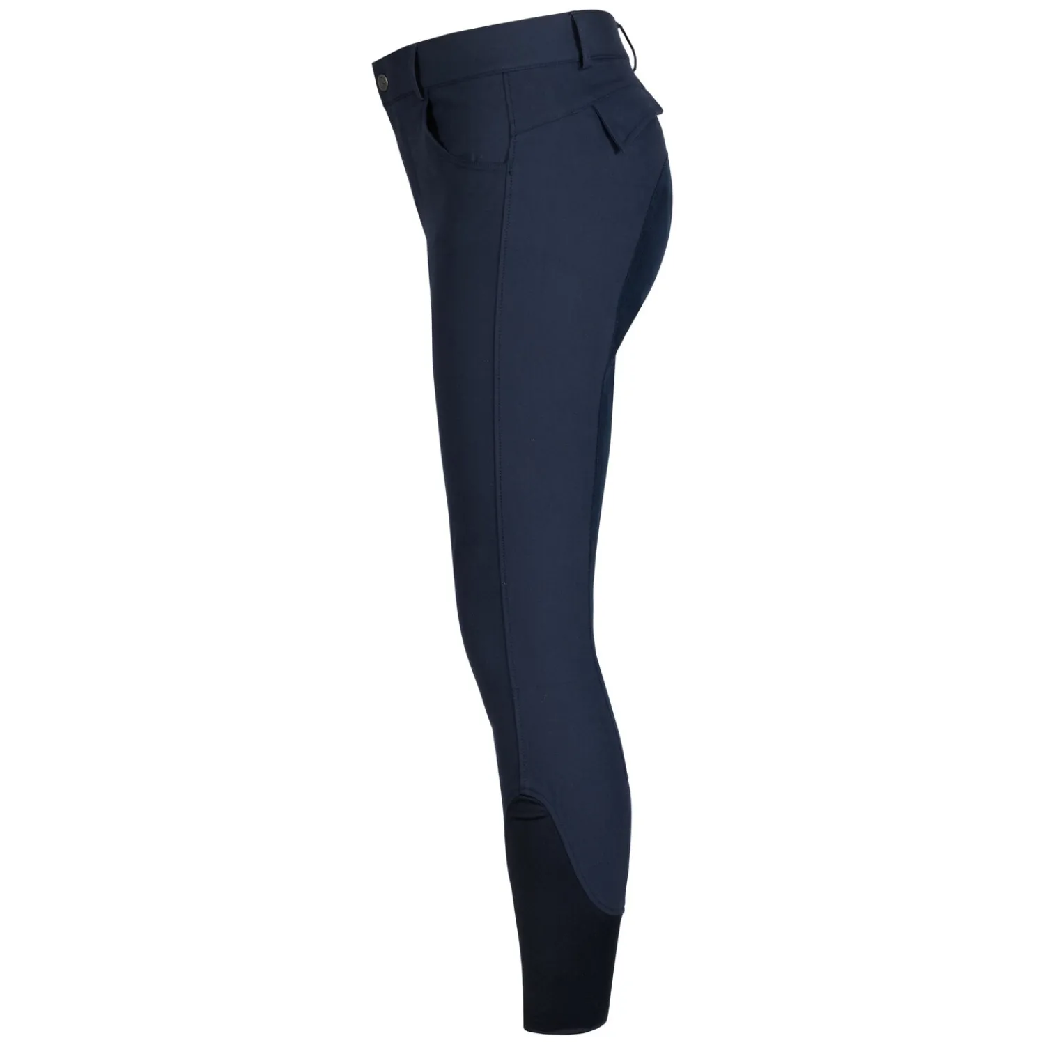 Herren black forest Turnierbekleidung|Reithosen<Herren-Gesäßeinsatzreithose