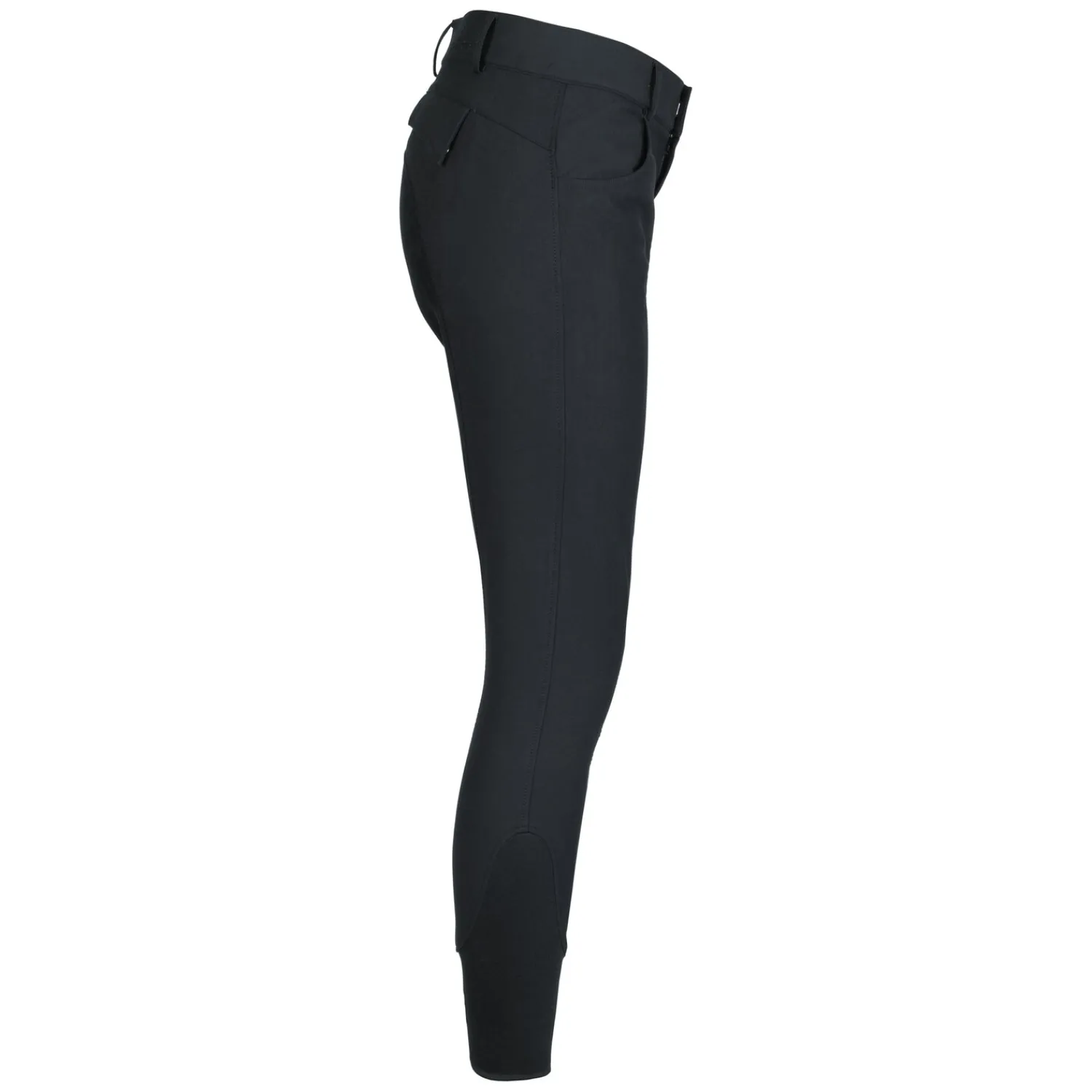 Herren black forest Turnierbekleidung|Reithosen<Herren-Gesäßeinsatzreithose
