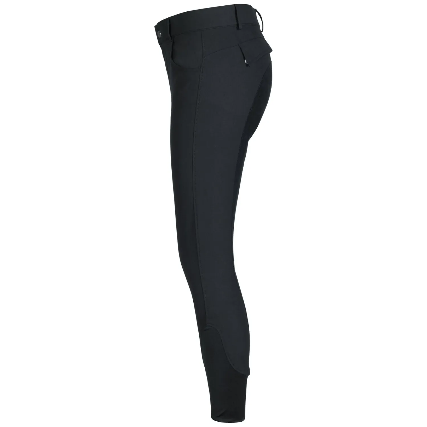 Herren black forest Turnierbekleidung|Reithosen<Herren-Gesäßeinsatzreithose