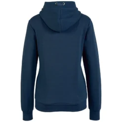 Damen black forest Pullover & Hoodies<Hoodie mit ilikonprint
