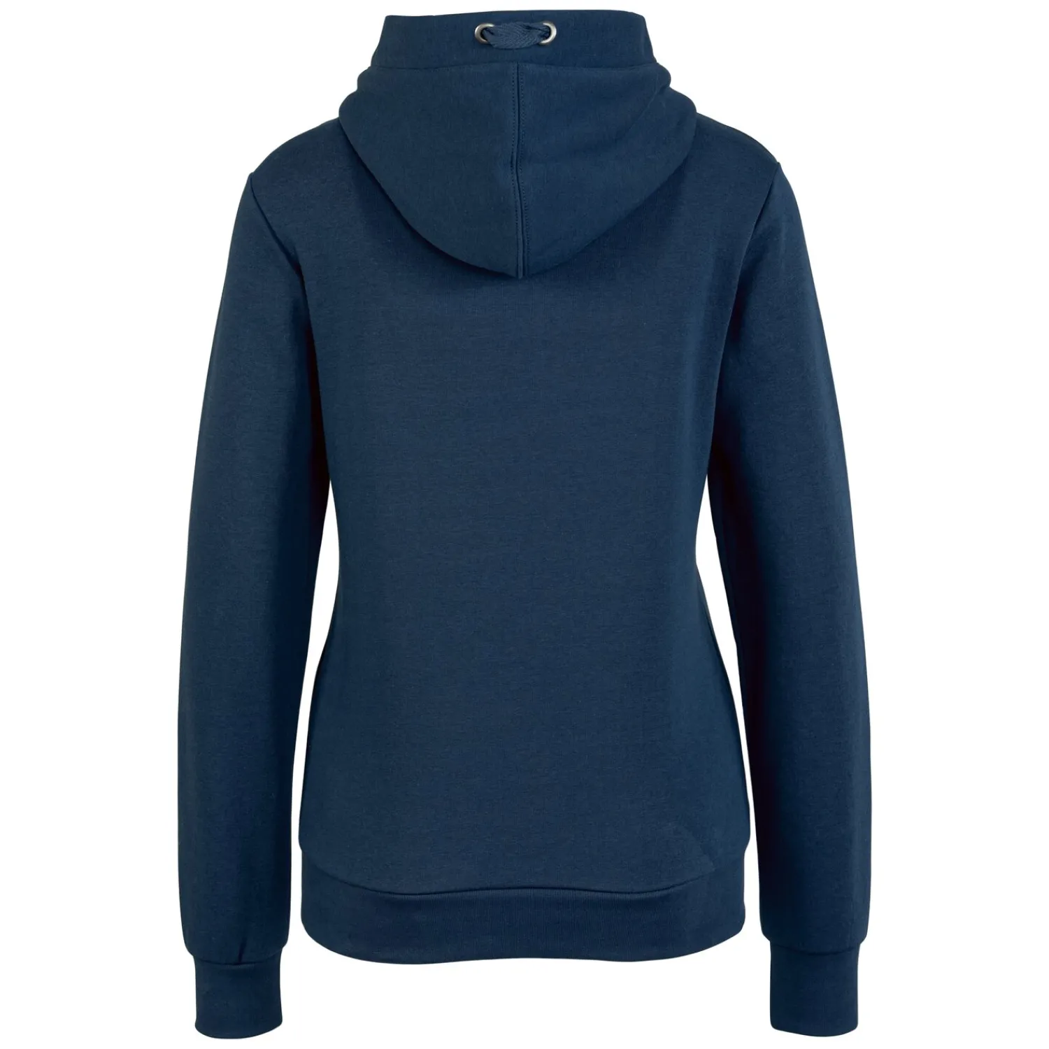 Damen black forest Pullover & Hoodies<Hoodie mit ilikonprint