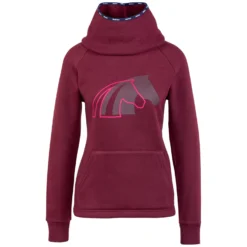 Damen black forest Pullover & Hoodies<Hoodie Valencia