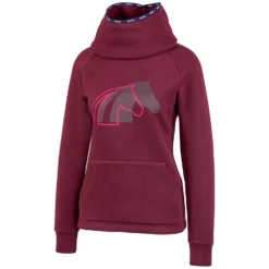 Damen black forest Pullover & Hoodies<Hoodie Valencia
