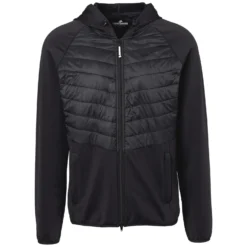 Herren black forest Reitjacken<Hybridjacke
