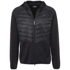 Herren black forest Reitjacken<Hybridjacke
