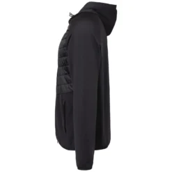 Herren black forest Reitjacken<Hybridjacke