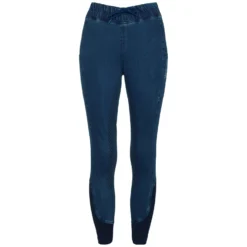 Damen black forest Reithosen<Jeans-Reitleggings