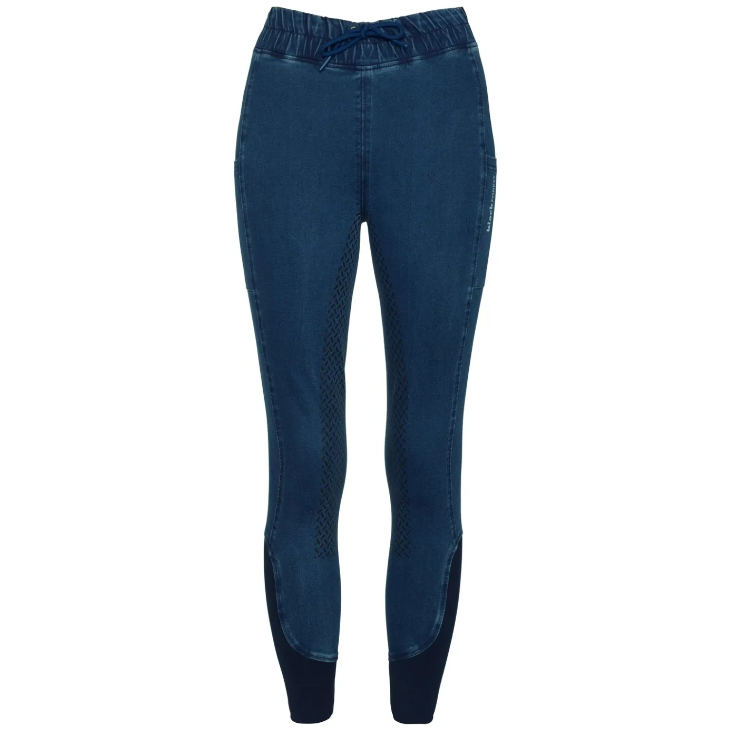 Damen black forest Reithosen<Jeans-Reitleggings