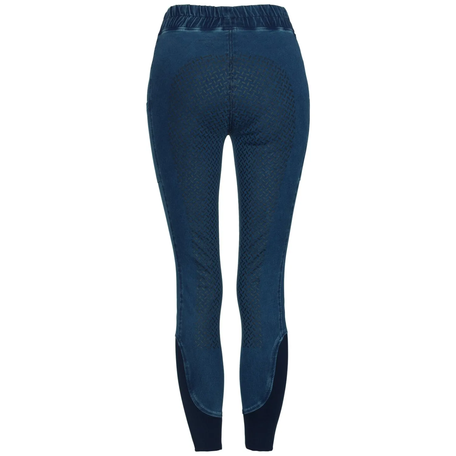 Damen black forest Reithosen<Jeans-Reitleggings