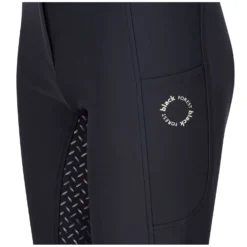 Damen black forest Reithosen<Jodhpur-Reithose