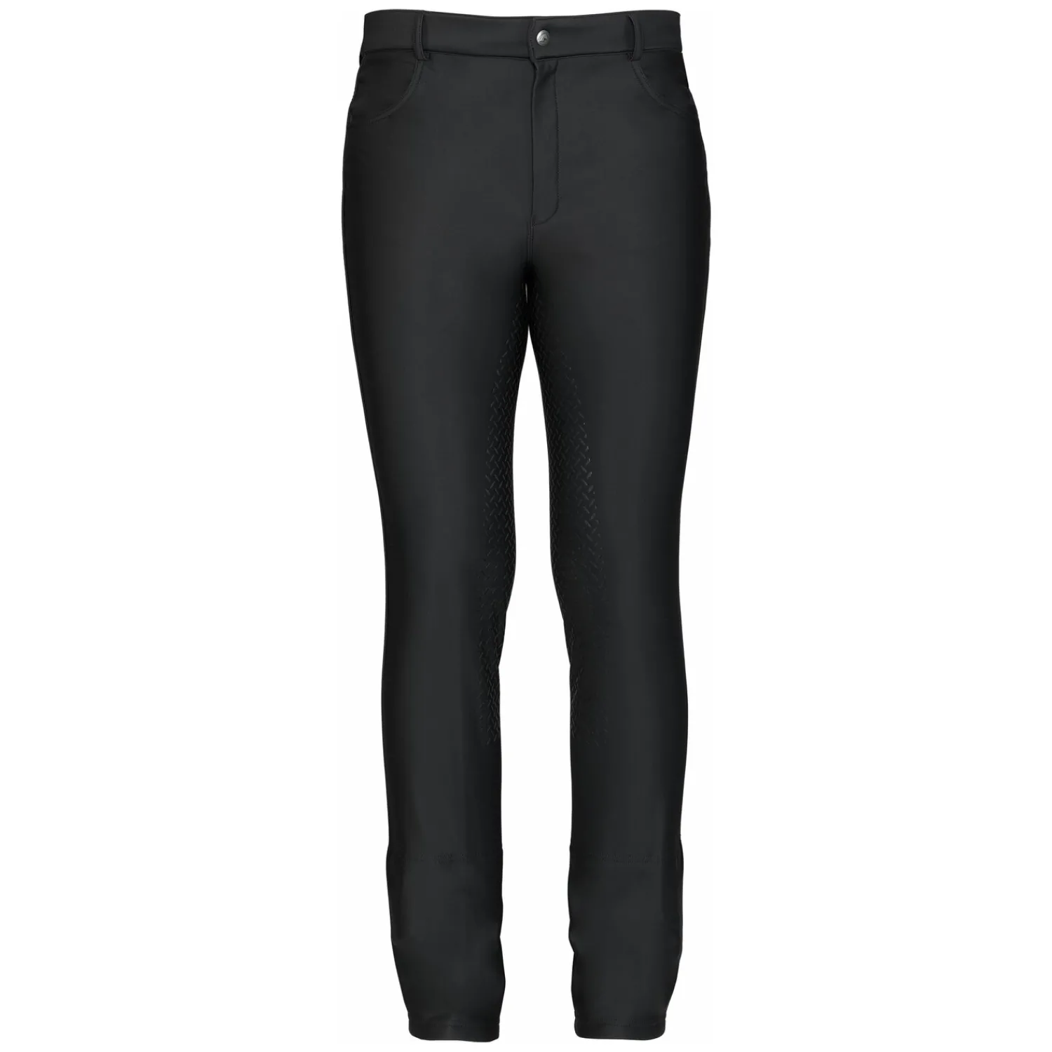 Herren black forest Reithosen<Jodhpur-Reithose Softshell Grip