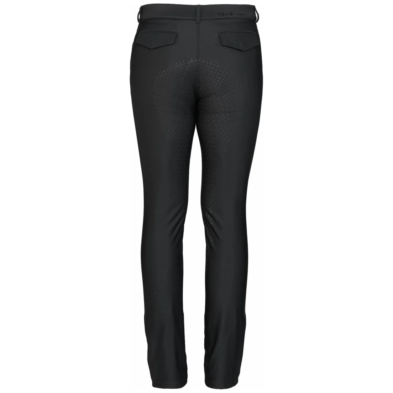 Herren black forest Reithosen<Jodhpur-Reithose Softshell Grip