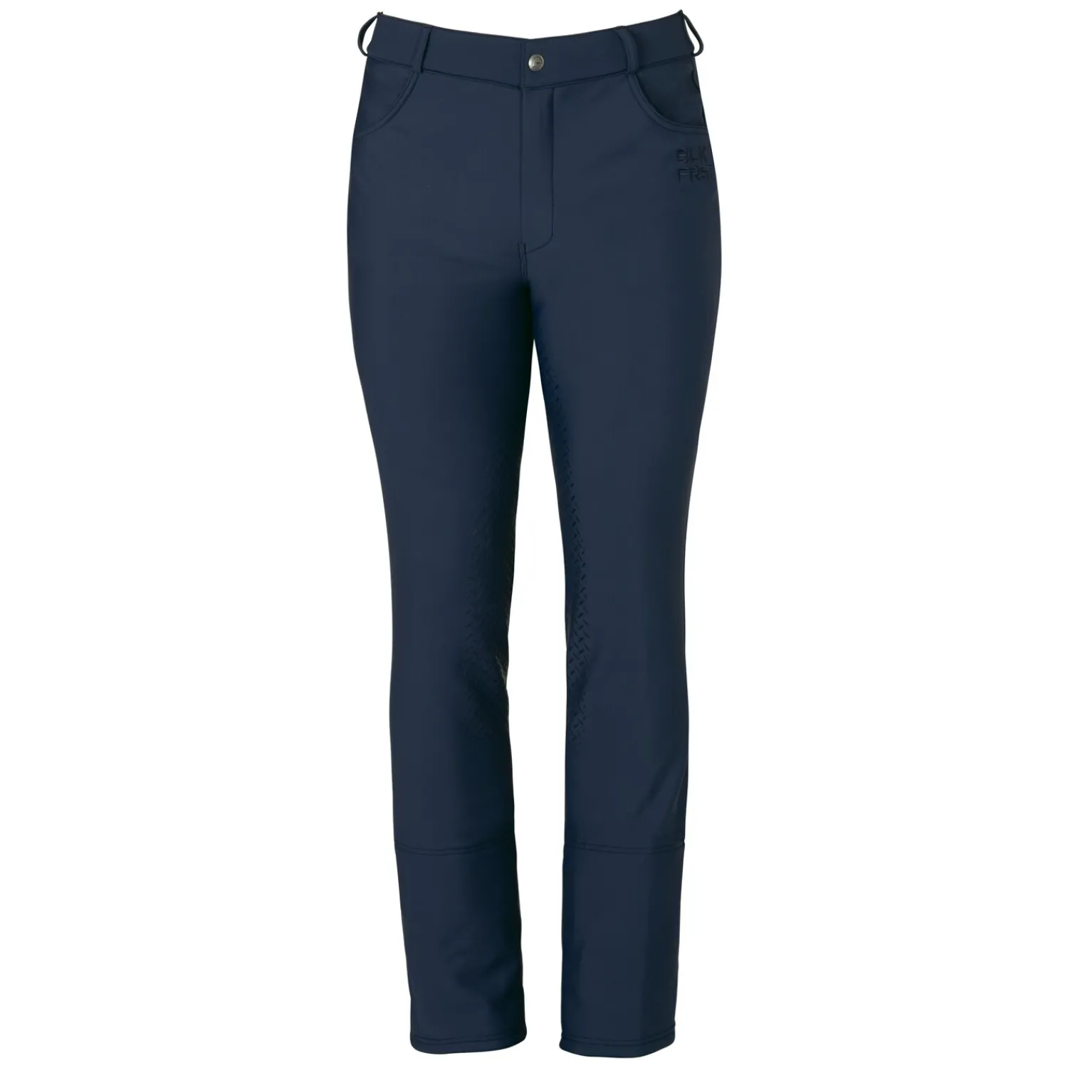 Herren black forest Reithosen<Jodhpur-Reithose Softshell Grip