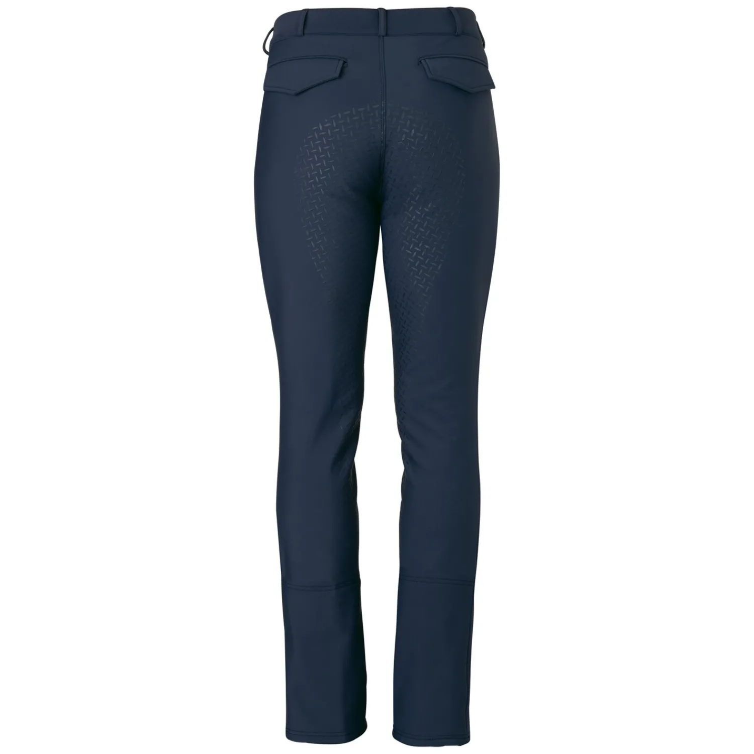 Herren black forest Reithosen<Jodhpur-Reithose Softshell Grip