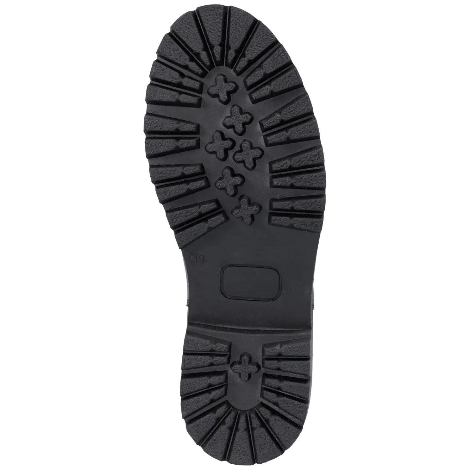 black forest Reitstiefeletten<Jodhpurstiefel Almada I Relaunch