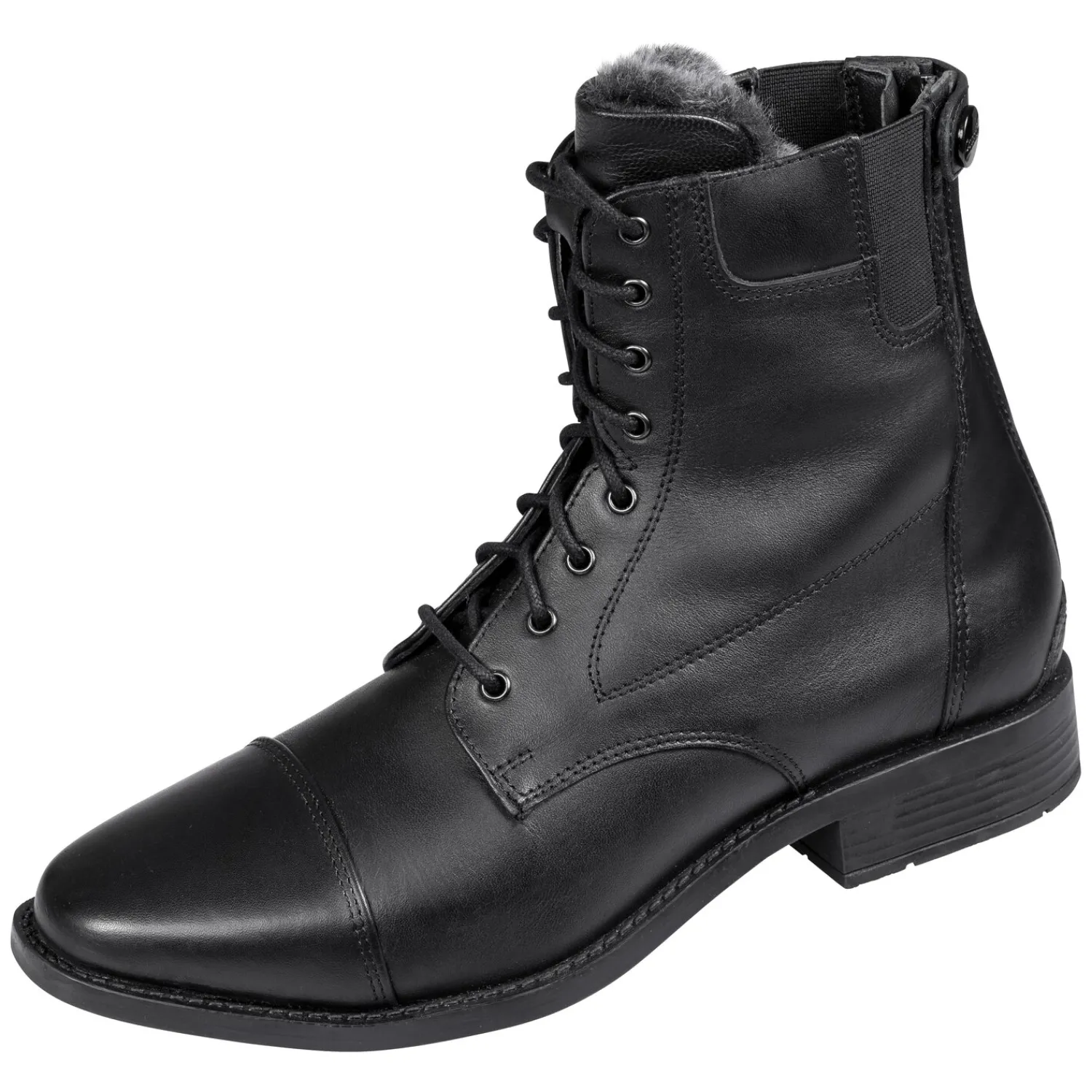 black forest Reitstiefeletten|Winterreitstiefel & -Schuhe<Jodhpurstiefel Edinburgh
