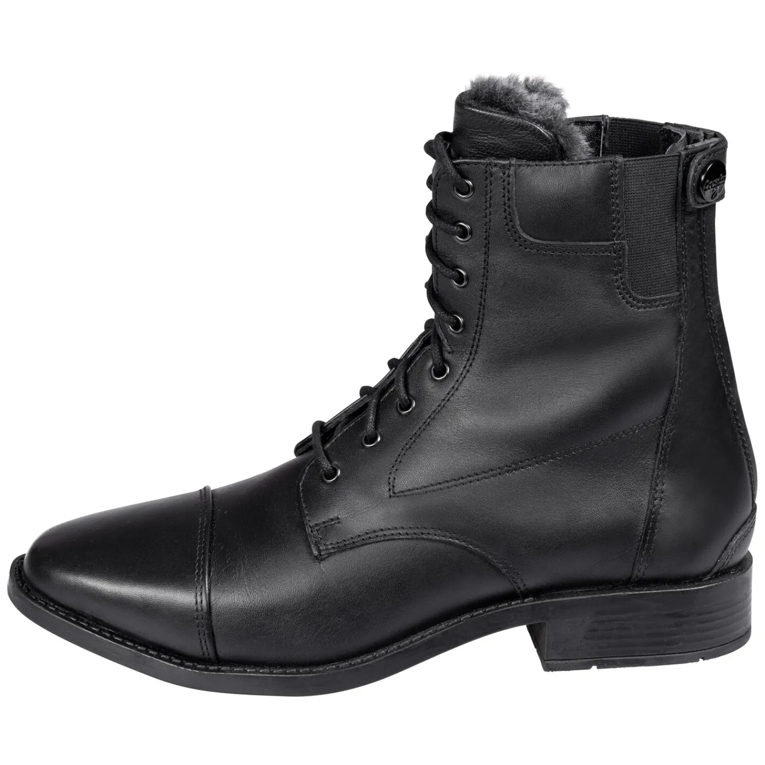 black forest Reitstiefeletten|Winterreitstiefel & -Schuhe<Jodhpurstiefel Edinburgh