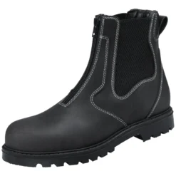 black forest Reitstiefeletten<Jodhpurstiefel mit Stahlkappe