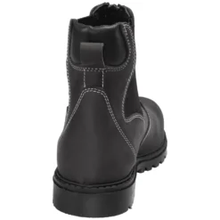 black forest Reitstiefeletten<Jodhpurstiefel mit Stahlkappe