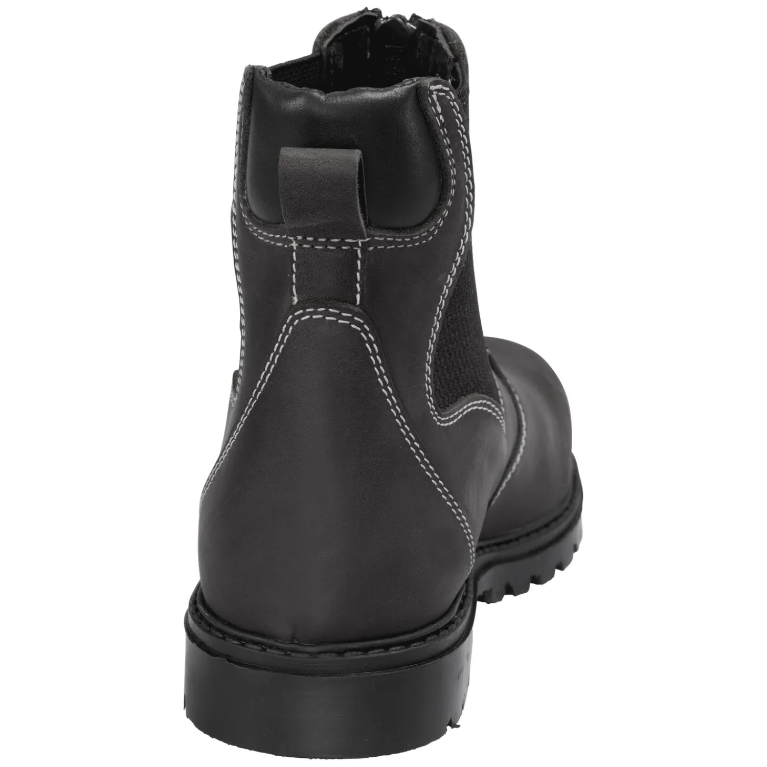 black forest Reitstiefeletten<Jodhpurstiefel mit Stahlkappe