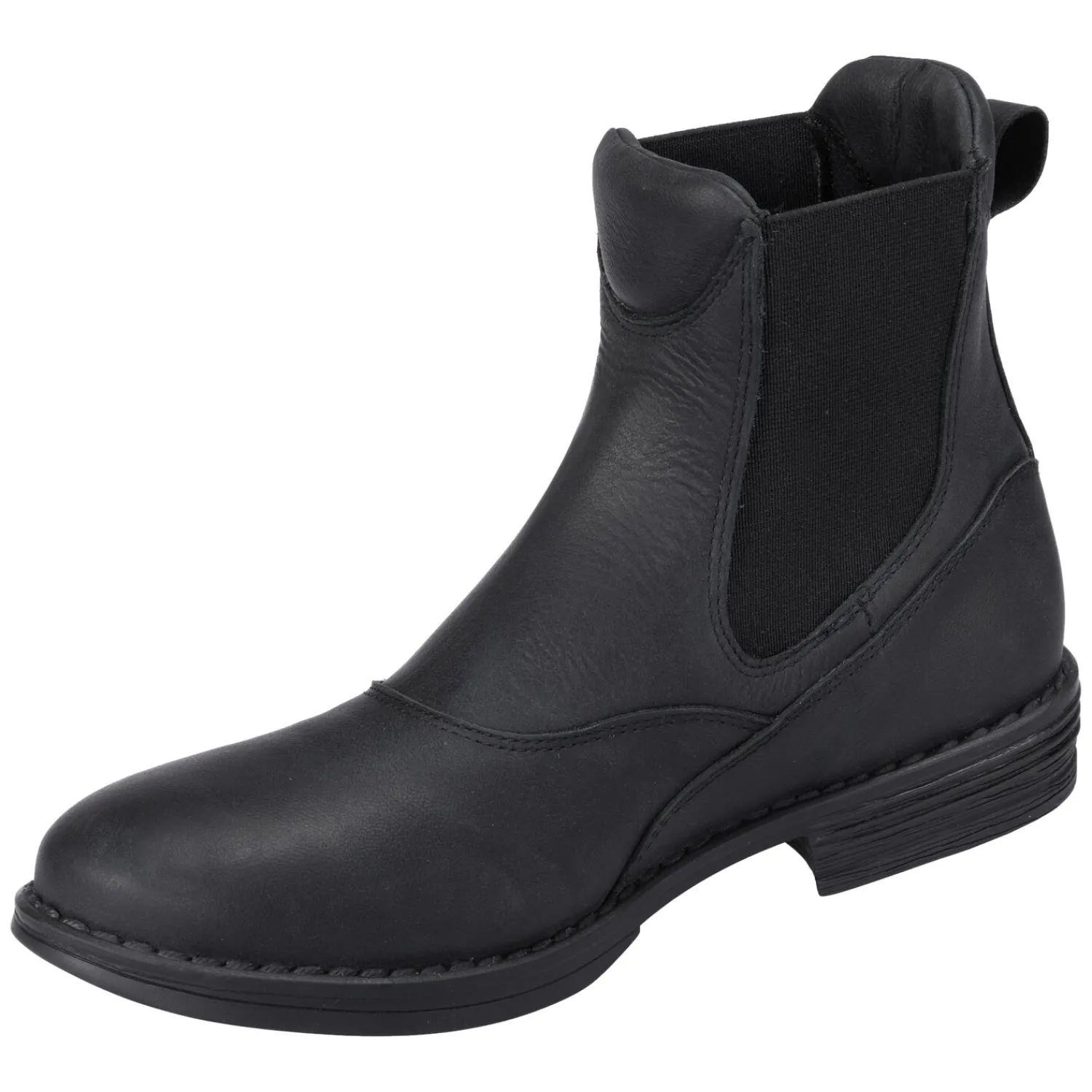 black forest Reitstiefeletten<Jodhpurstiefel Madrid Relaunch