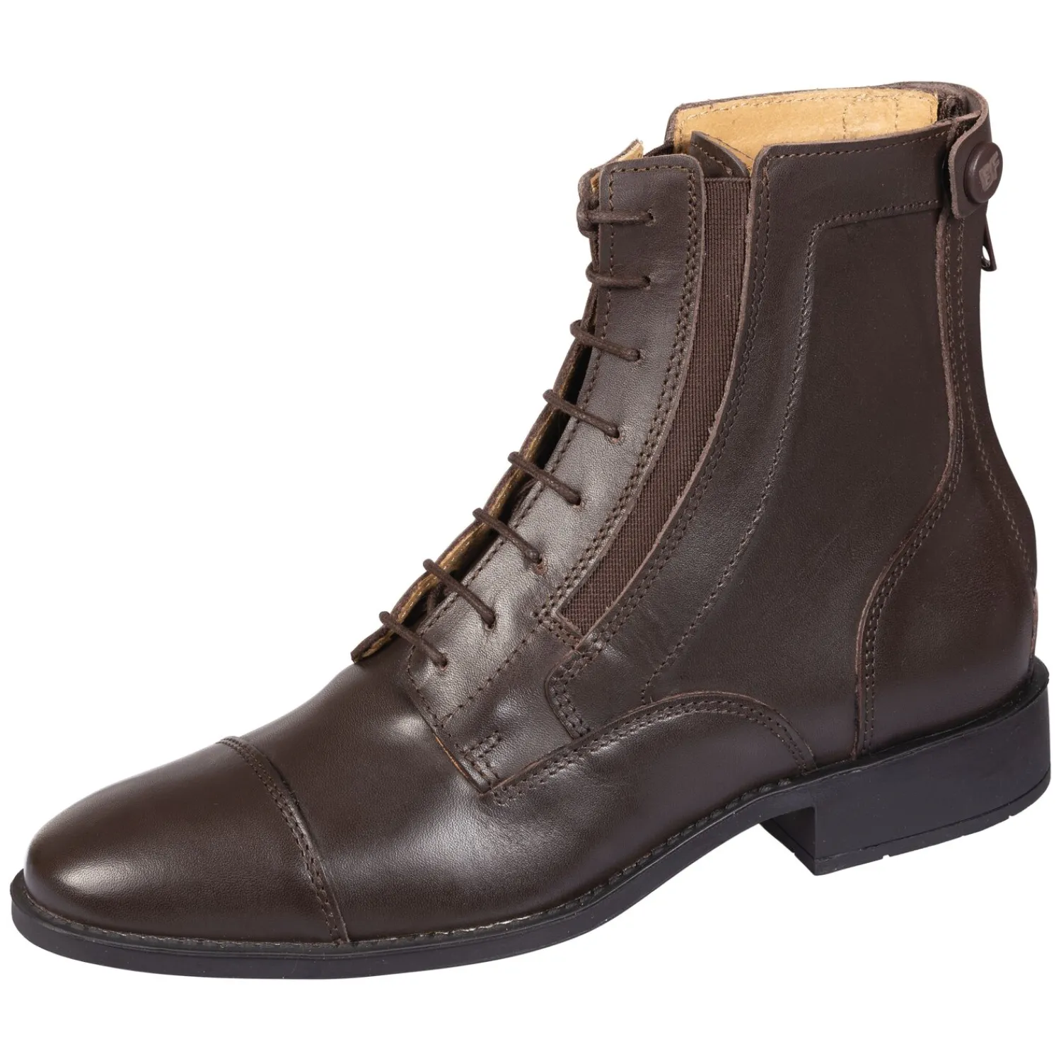 black forest Reitstiefeletten<Jodhpurstiefel Bolzano I Relaunch