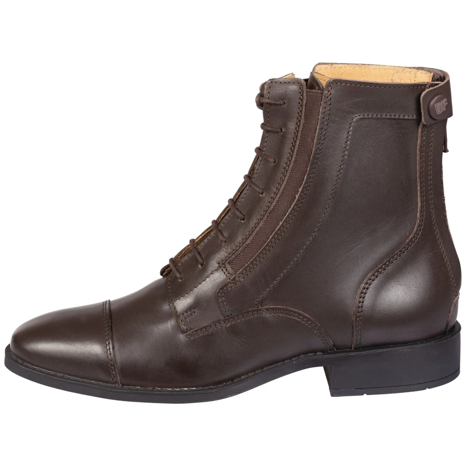 black forest Reitstiefeletten<Jodhpurstiefel Bolzano I Relaunch