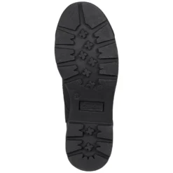 black forest Reitstiefeletten|Winterreitstiefel & -Schuhe<Jodhpurstiefel mit Stahlkappe Winter