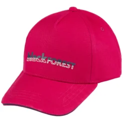 Loesdau Mützen & Schals<black forest kids Basecap mit Logoprint