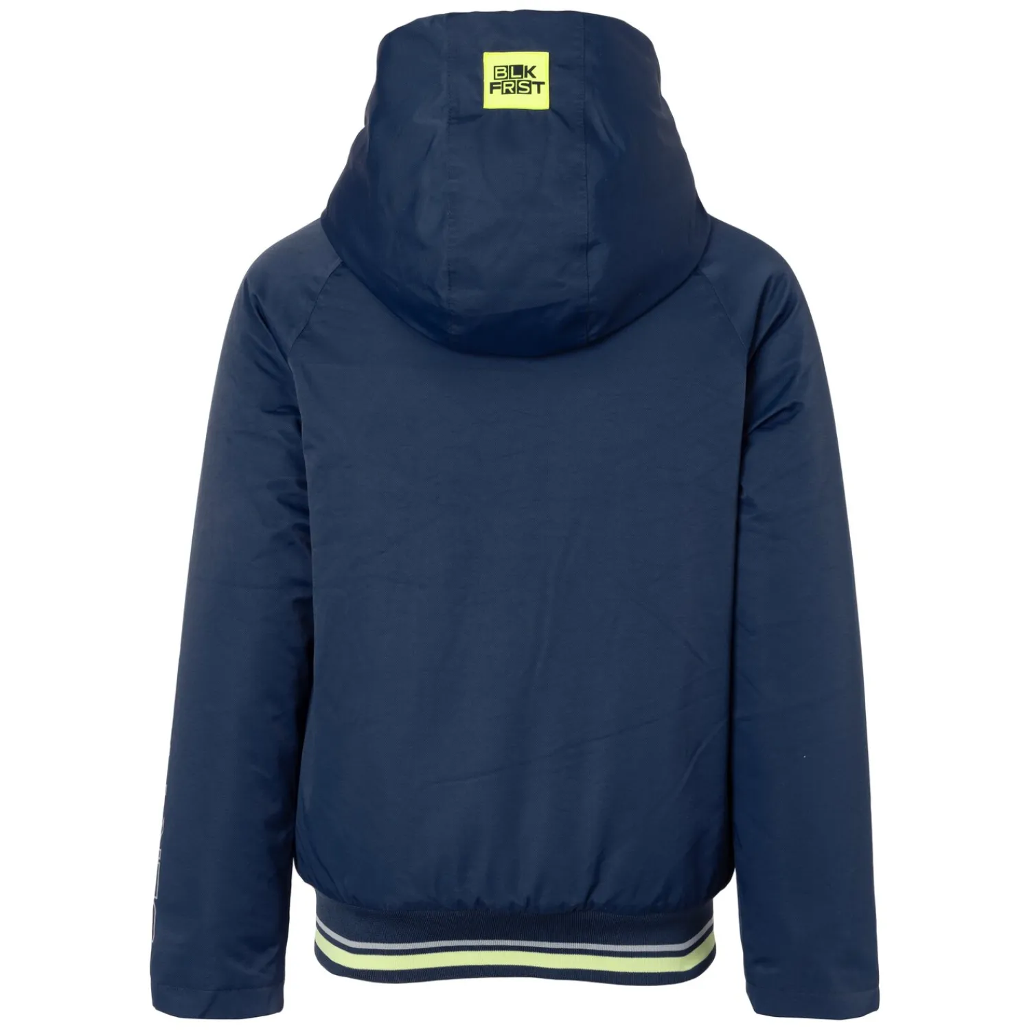 Kinder Loesdau Reitjacken<black forest kids Funktions-Blouson
