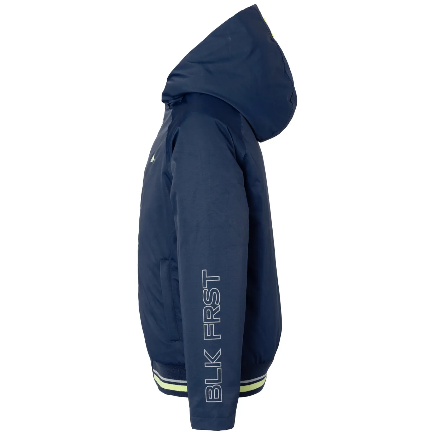 Kinder Loesdau Reitjacken<black forest kids Funktions-Blouson