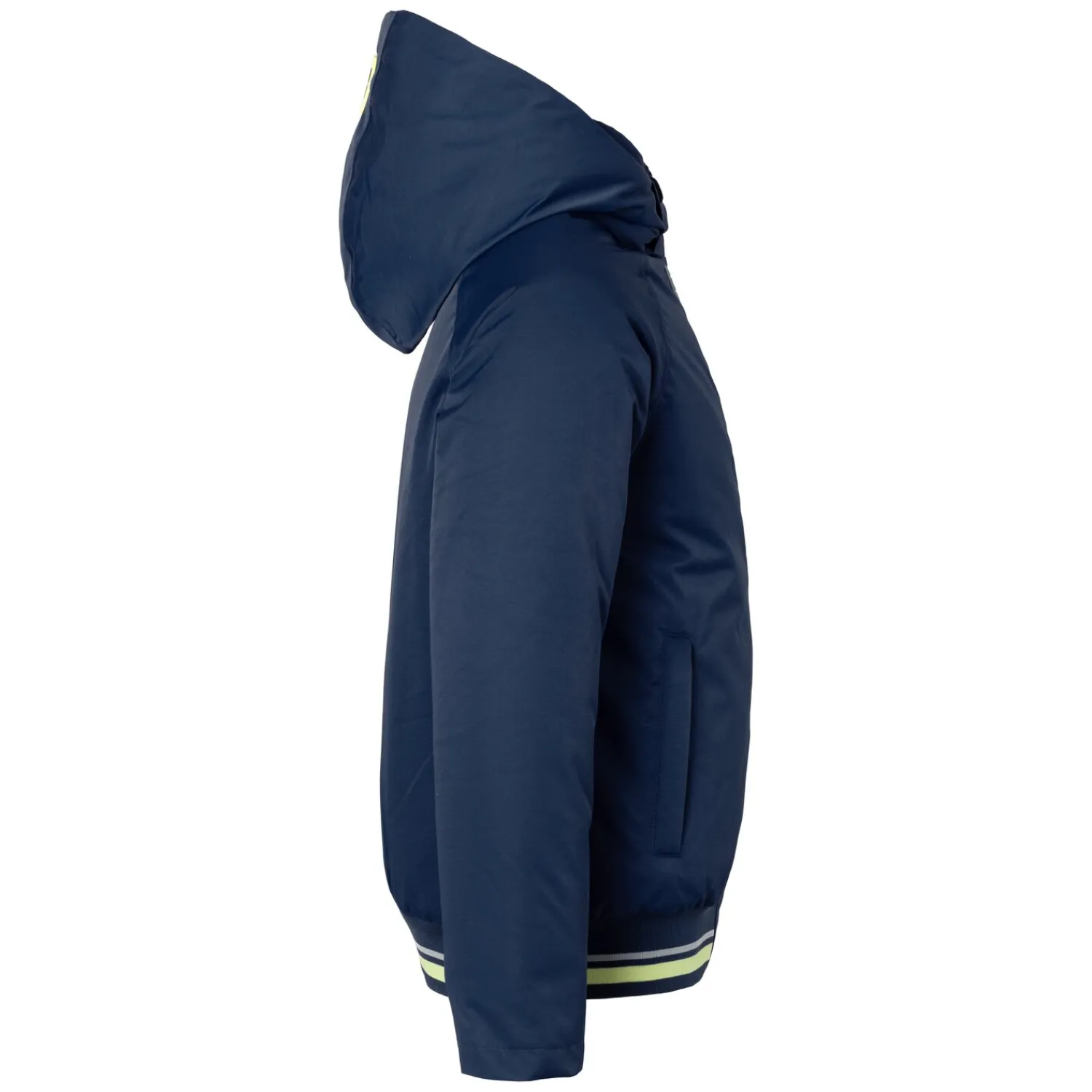 Kinder Loesdau Reitjacken<black forest kids Funktions-Blouson