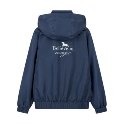 Kinder black forest kids Reitjacken<Funktionsblouson