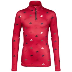 Damen black forest Funktionsshirts<KIDS Funktionsshirt