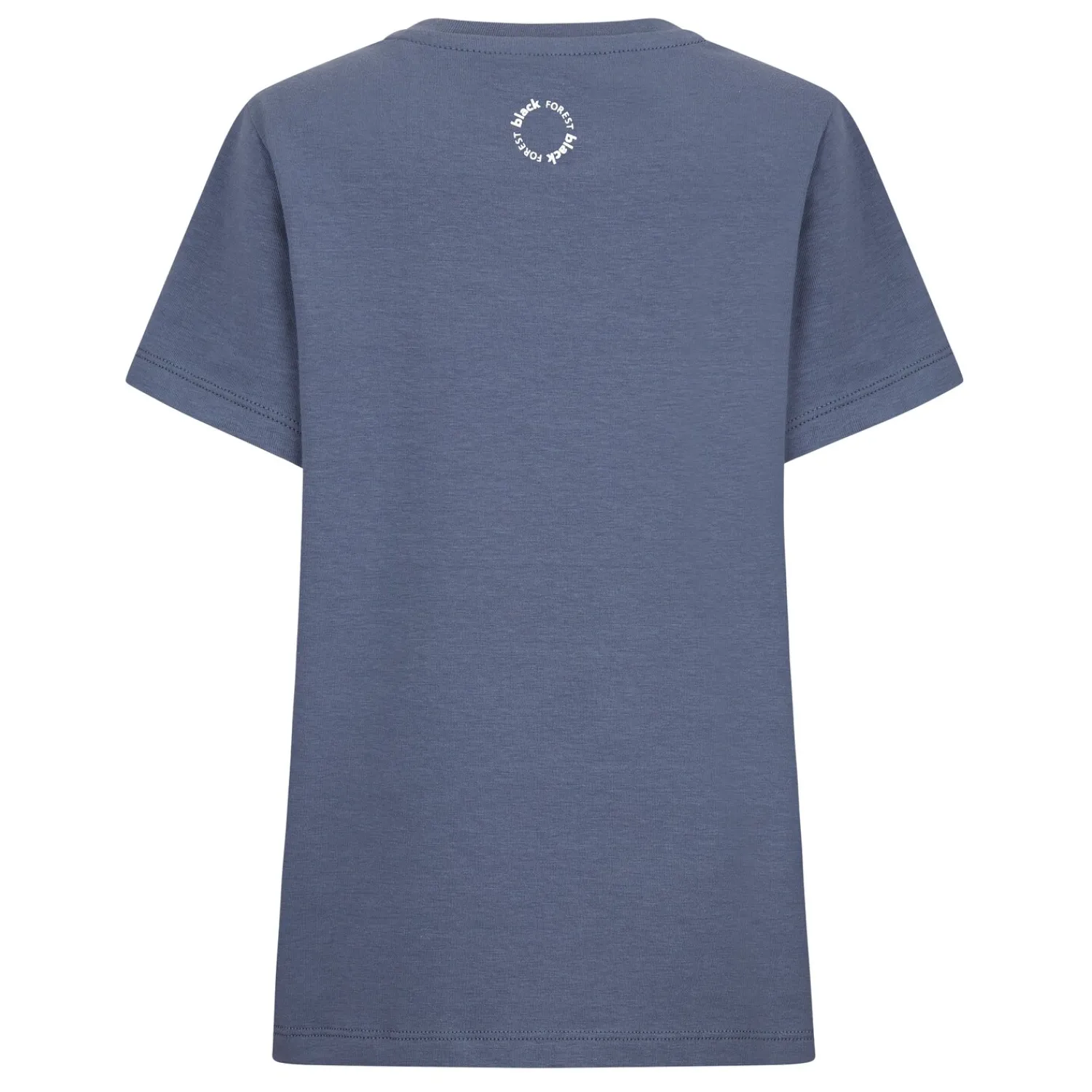 Kinder black forest kids Polo & T-Shirts<Glitzer T-Shirt