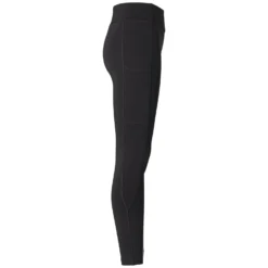 Kinder black forest kids Turnierbekleidung|Reithosen<Grip-Halbbesatz-Reitleggings