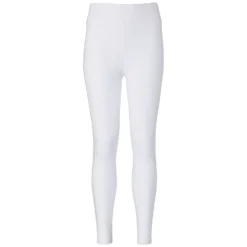 Kinder black forest kids Turnierbekleidung|Reithosen<Grip-Halbbesatz-Reitleggings
