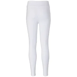 Kinder black forest kids Turnierbekleidung|Reithosen<Grip-Halbbesatz-Reitleggings