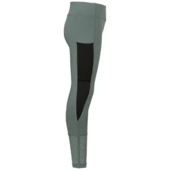 Kinder black forest kids Reithosen<Grip-Vollbesatz-Reitleggings
