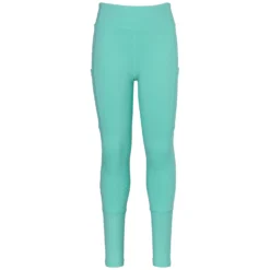 Kinder black forest kids Reithosen<Grip-Vollbesatz-Reitleggings