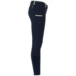 Kinder black forest kids Reithosen<Grip Vollbesatz-Reithose