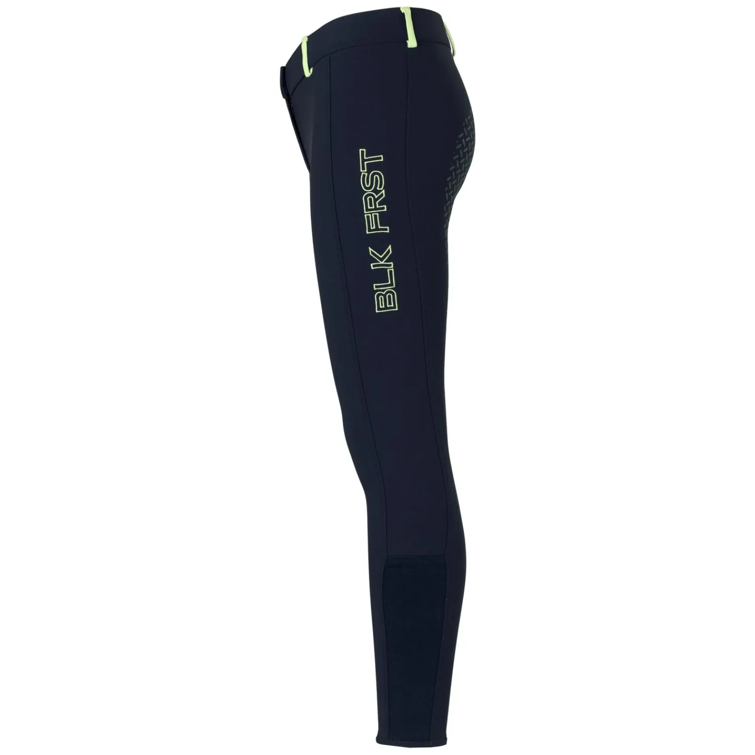Kinder black forest kids Reithosen<Grip Vollbesatz-Reithose