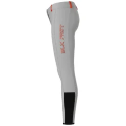 Kinder black forest kids Reithosen<Grip Vollbesatz-Reithose