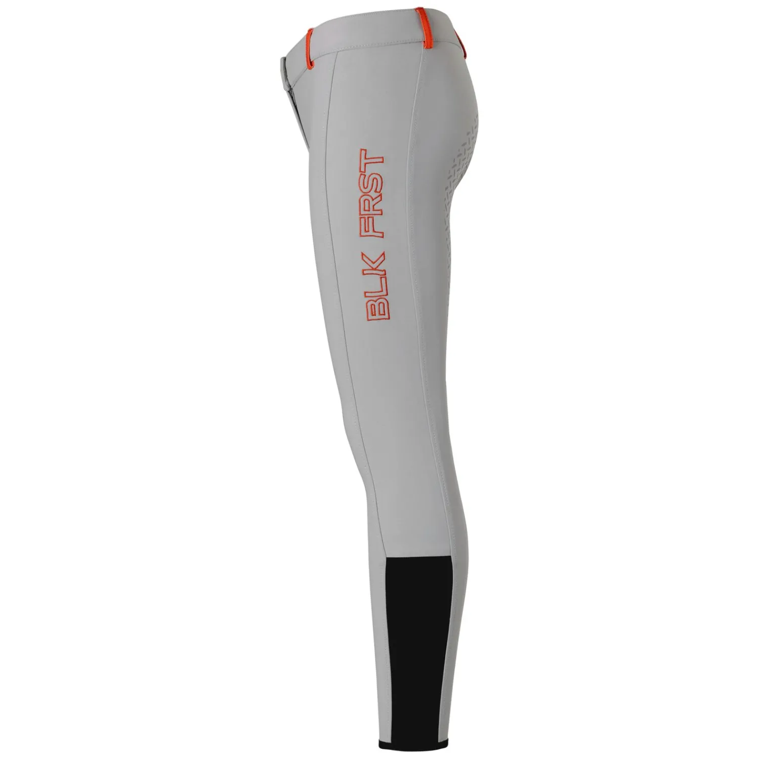 Kinder black forest kids Reithosen<Grip Vollbesatz-Reithose