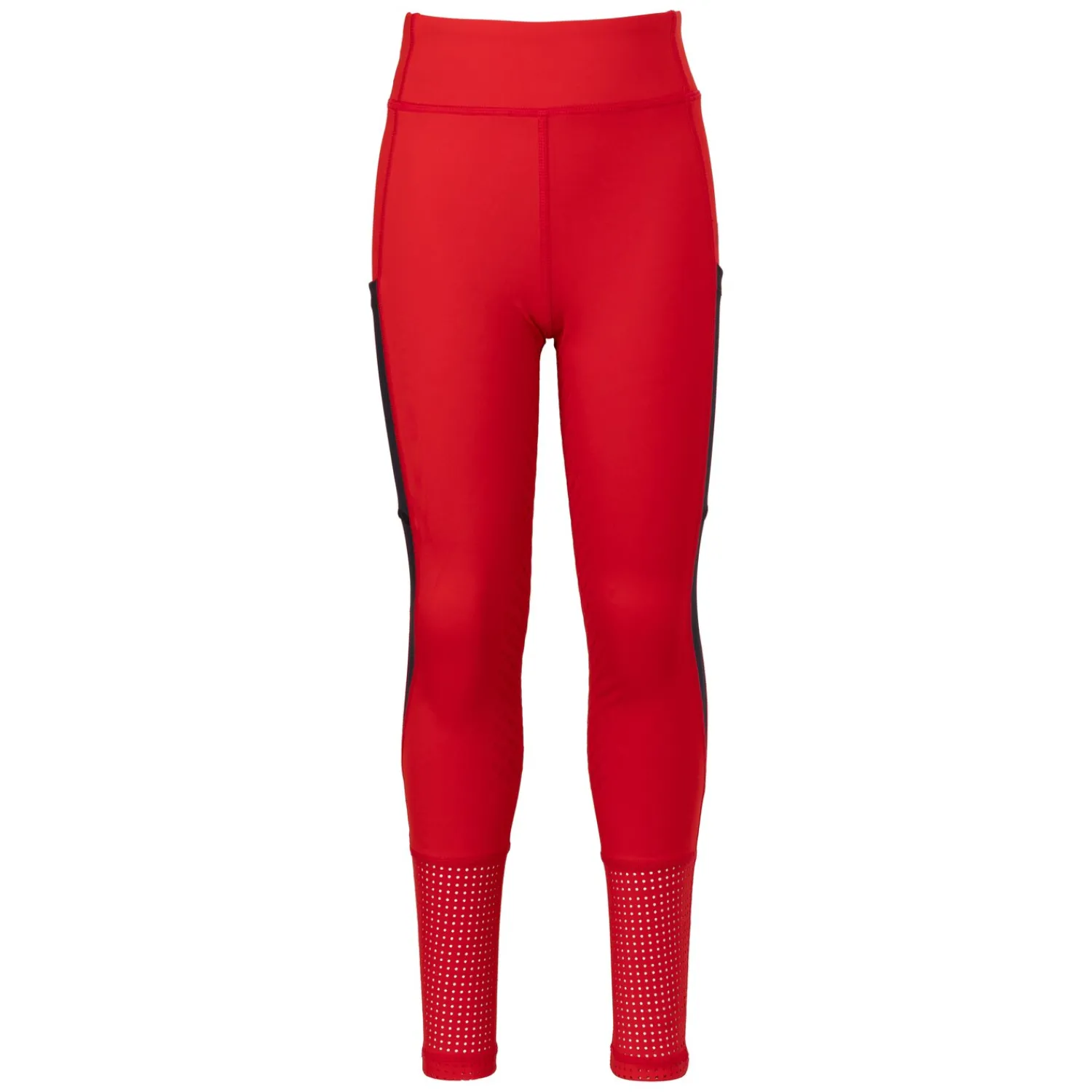 Kinder black forest kids Reithosen<Grip-Vollbesatz-Reitleggings