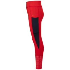 Kinder black forest kids Reithosen<Grip-Vollbesatz-Reitleggings